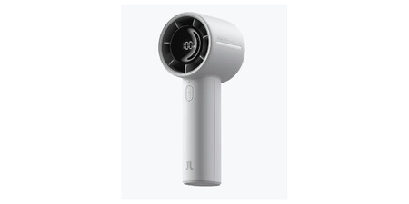 Ventilador De Mano Portatil Decathlon