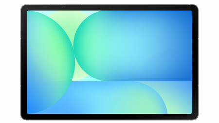 Samsung Galaxy Tab S10 Fe