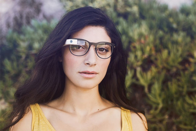 Google Glass
