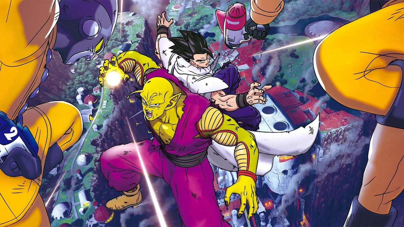 ¿Cuántos capítulos de Dragon Ball hay en total? No te confundas con