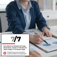 Guía rápida para elegir el tipo de Producto Cotizado que mejor se adapta a tu forma de invertir 