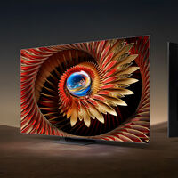 TCL trae a México su pantalla miniLED más premium: 144 Hz, 98 pulgadas y precio de locura