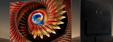 TCL trae a México su pantalla miniLED más premium: 144 Hz, 98 pulgadas y precio de locura