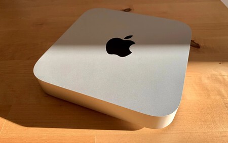 Mac Mini M1 En Analisis