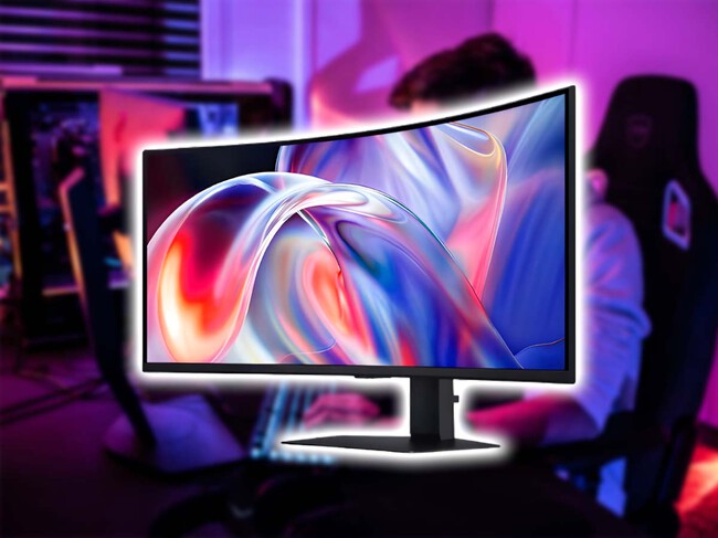 Monitor 40 Pulgadas Viewfinity S8 S85th Oferta Samsun