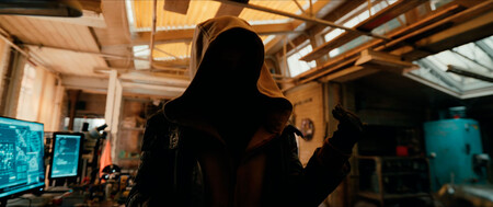 Spider Man 4 Trailer 2 Jean