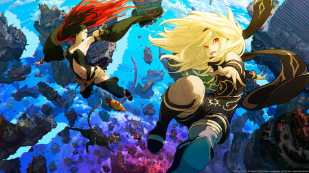 Gravity Rush 2 permitirá probar mañana su demo y en unos días estrenará su serie anime