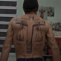 Es la única película de terror de Martin Scorsese, tiene a un asesino realmente espeluznante y la podemos ver en streaming