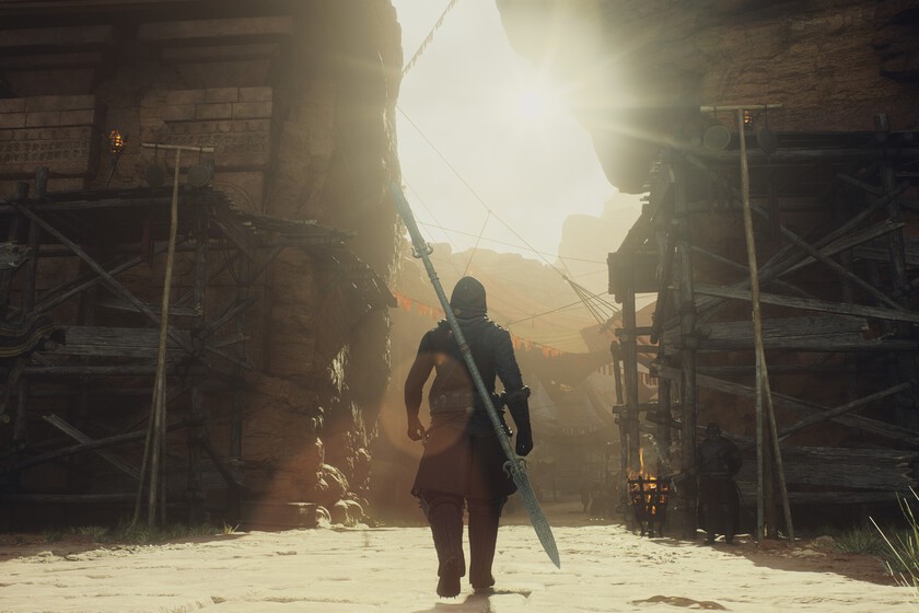 Imagen de Dragon's Dogma 2