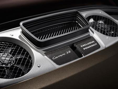 Porsche 911 Porsche Exclusive