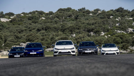 Escuela R de Volkswagen