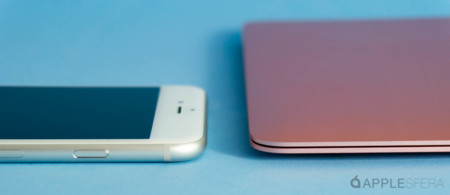 Analisis Macbook 2016 Applesfera