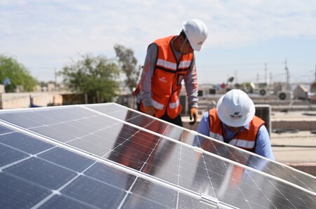 Instalacion Techos Solares