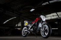 Husqvarna Concept MOAB, una sugerencia con la que crear tendencia