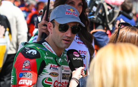 Zarco Cataluna Motogp 2026