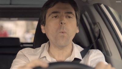 No te pierdas los 15 mejores anuncios de Toyota de los últimos años