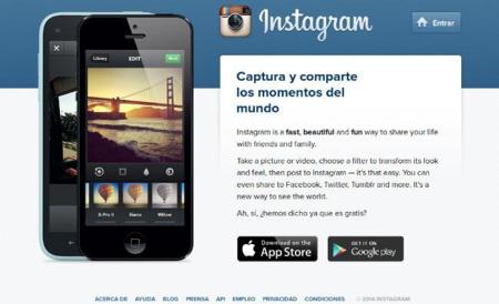 Instwogram te permite tener dos cuentas de Instagram en el mismo teléfono