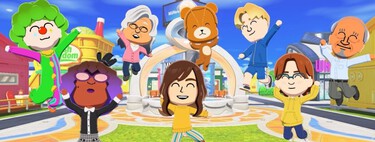 "Vivimos en una sociedad zombi". Nintendo celebra el lanzamiento de Tomodachi Life con una reflexión sobre la importancia de la salud mental  
