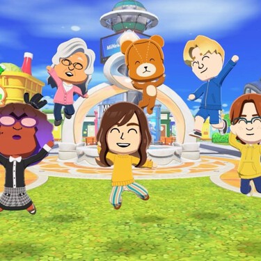 Tomodachi Life