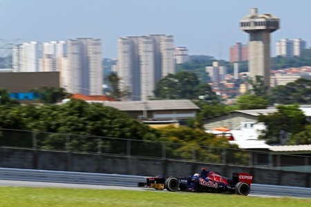 Río de Janeiro podría sustituir a Interlagos como Gran Premio de Brasil