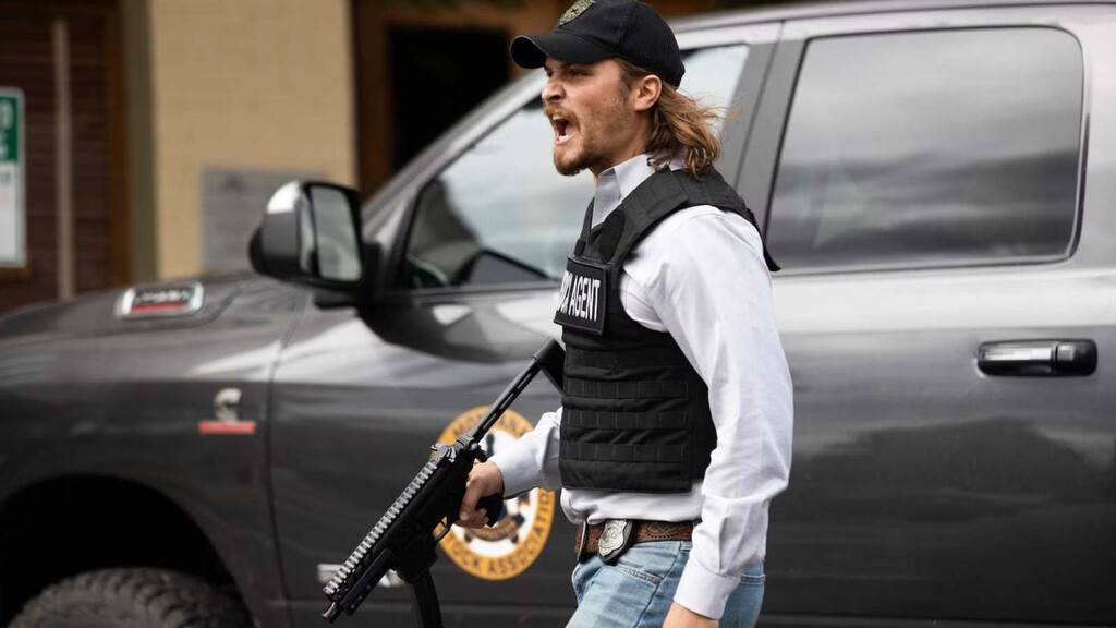 Con 20,6 millones de espectadores en su estreno no había más remedio. La nueva serie de ‘Yellowstone’ tendrá temporada 2