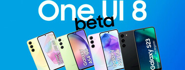 La beta de One UI 8 ya no es sólo cosa de la gama alta. Un buen número de "nuevos" Galaxy ya pueden apuntarse al programa y probarla