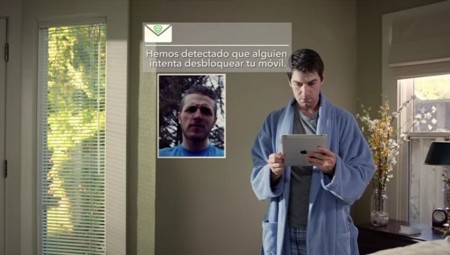 Del selfie al theftie: el ladrón de tu teléfono posa para ti sin saberlo