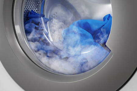 Indesit Lavadorainnex Vapor