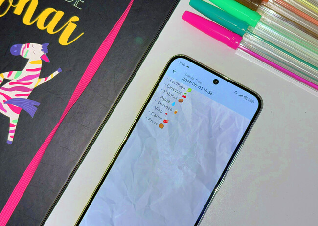 App De Notas Android