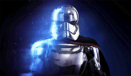 Star Wars Battlefront II muestra los contenidos que sumará en vísperas de Los Últimos Jedi en un nuevo tráiler