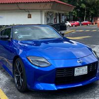 No todo está perdido para Nissan, su auto deportivo Z destroza al Toyota Supra en ventas y esta es la razón 