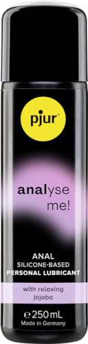 pjur analyse me! Relaxing 
