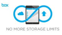 Box anuncia almacenamiento ilimitado para sus usuarios profesionales y mejora su integración con Office 365