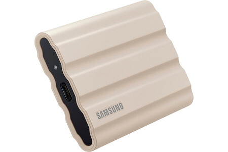 Samsung T7 Shield