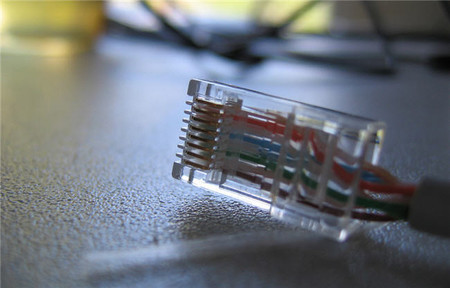 Tus veteranos cables Ethernet podrán alcanzar velocidades de 5 Gbps gracias al estándar IEEE P802.3bz