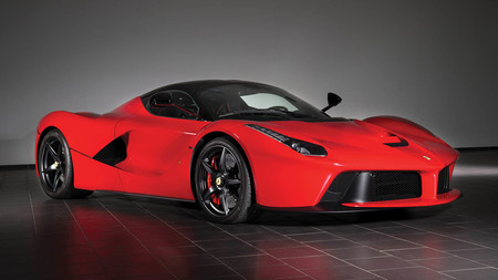 Ferrari LaFerrari