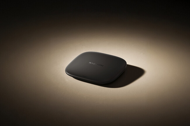 Xiaomi Box 5