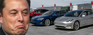 Adiós para siempre al Tesla barato de 23.000 euros. Elon Musk dice que sería "estúpido y sin sentido" y apuesta todo a sus robotaxis: "Todos nuestros coches serán autónomos. Es obvio que es el futuro"