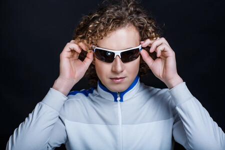 Gafas De Sol Deportivas