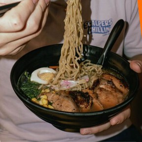 Fideos, pan al vapor,  calpis, bubble tea y sushi: así es el nuevo Mercado Barrio Chino donde podrás disfrutar de una auténtica experiencia asiática en CDMX