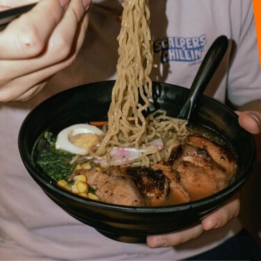 Fideos, pan al vapor,  calpis, bubble tea y sushi: así es el nuevo Mercado Barrio Chino donde podrás disfrutar de una auténtica experiencia asiática en CDMX