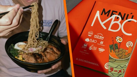 Fideos, pan al vapor,  calpis, bubble tea y sushi: así es el nuevo Mercado Barrio Chino donde podrás disfrutar de una auténtica experiencia asiática en CDMX