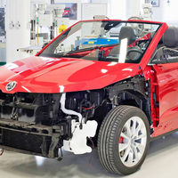 Škoda Karoq Cabrio Concept, ¿otro que se une a la fiesta de los SUV descapotables?