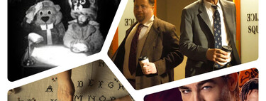 Las 17 mejores comedias de los últimos años que recomiendo durante las fiestas navideñas para alegrarte el día