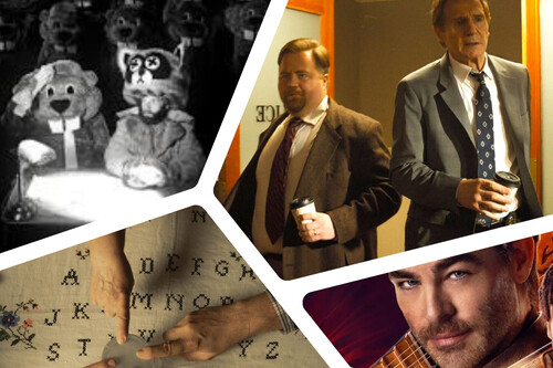 Las 17 mejores comedias de los últimos años que recomiendo durante las fiestas navideñas para alegrarte el día