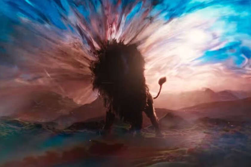 'Narnia' vuelve de la mano de Greta Gerwig y Led Zeppelin en un polémico primer tráiler. Netflix se juega 280 millones de dólares en esta adaptación 