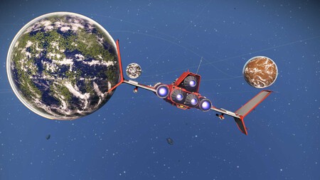 No Man's Sky