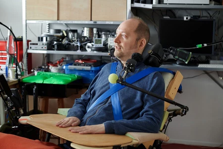 友人ニーマイヤー