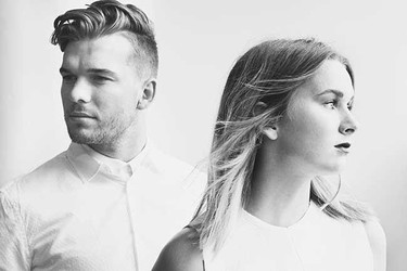 Broods: musicalmente, Nueva Zelanda no es sólo Lorde