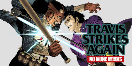 Travis Strikes Again: No More Heroes concreta su lanzamiento para enero y nos deja con estos 16 minutazos de gameplay